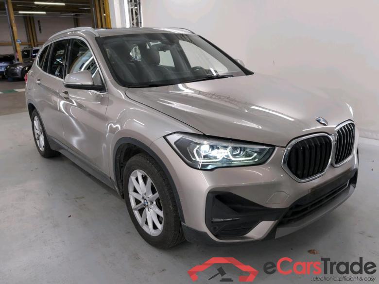 BMW X1 1.5 XDRIVE25E (162KW) #2