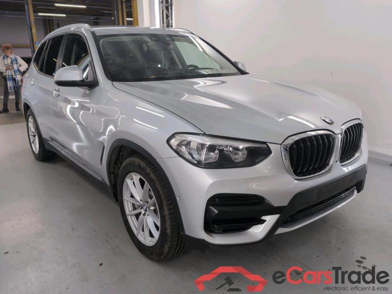BMW X3 - 2018 2.0iA xDrive30e PHEV OPF #2
