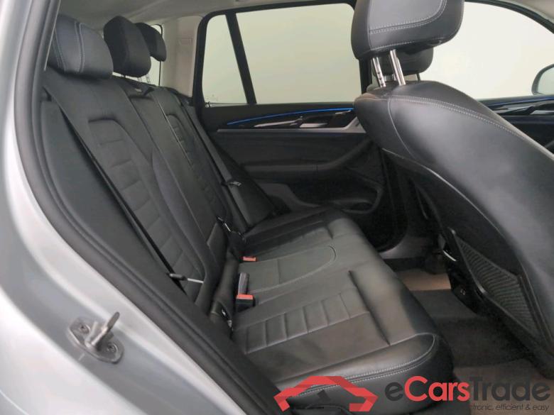 BMW X3 - 2018 2.0iA xDrive30e PHEV OPF #6