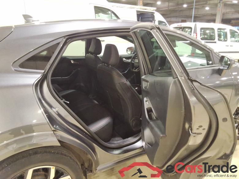 FORD PUMA 1.0 ECOBOOST MHEV 92KW ST-LINE X #5