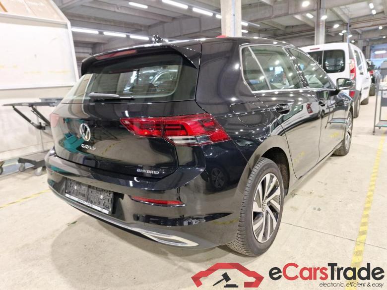 VOLKSWAGEN GOLF VIII 1.4 EHYBRID STYLE BUSINESS DSG #4