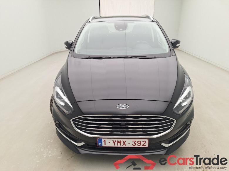Ford, S-Max '15, Ford S-Max 2.0 TDCi 110kW S/S Aut. Titanium 5d #1