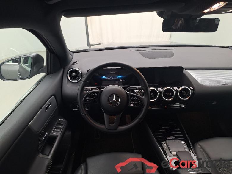 Mercedes, GLA '20 PHEV, Mercedes-Benz GLA GLA 250e Business Solution 5d #5