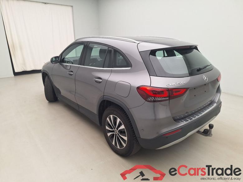Mercedes, GLA '20 PHEV, Mercedes-Benz GLA GLA 250e Business Solution 5d #6