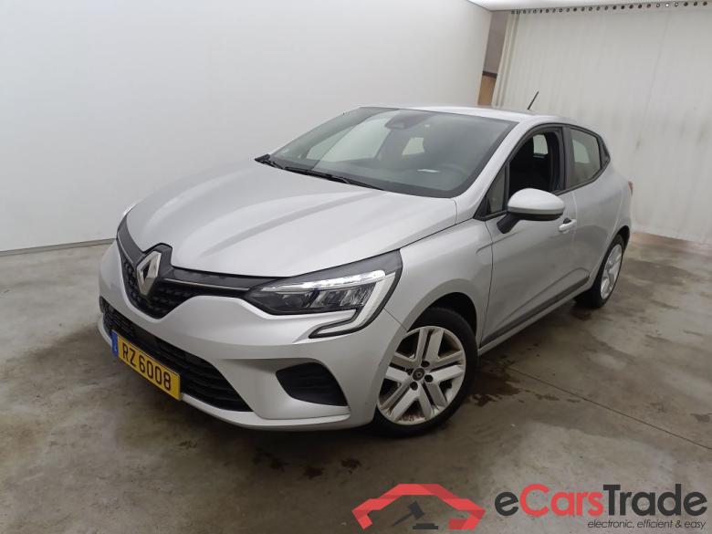 RENAULT CLIO V 1.0 TCe 91 Corporate Edition GPF(Fl.)(EU6D) 5d #1