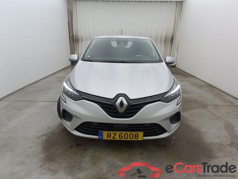 RENAULT CLIO V 1.0 TCe 91 Corporate Edition GPF(Fl.)(EU6D) 5d #5