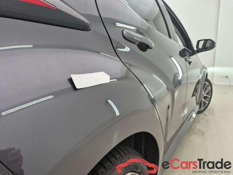 TOYOTA YARIS 1.5 VVT-I HYBRID ELEGANT E-CVT #4