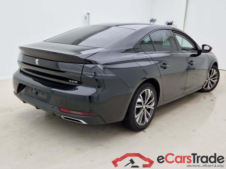 PEUGEOT 508 BERLINE 1.5 BLUEHDI S&S ACTIVE PACK EA #2