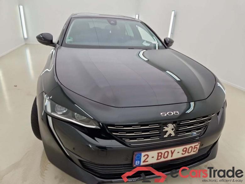 PEUGEOT 508 BERLINE 1.5 BLUEHDI S&S ACTIVE PACK EA #4