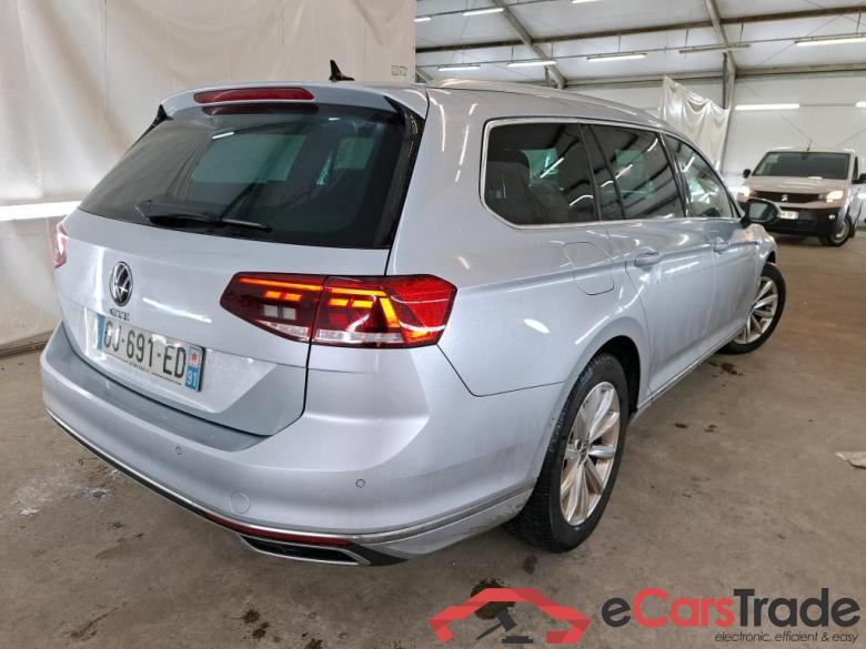 VOLKSWAGEN Passat SW / 2019 / 5P / Break 1.4 TSI DSG HYBRIDE REC SW GTE BUSINESS(SL) #3