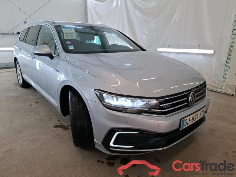 VOLKSWAGEN Passat SW / 2019 / 5P / Break 1.4 TSI DSG HYBRIDE REC SW GTE BUSINESS(SL) #4