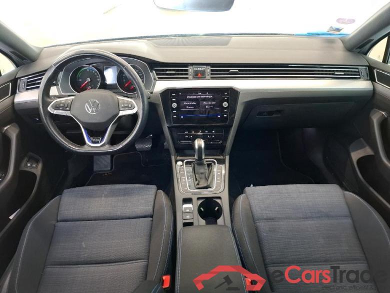 VOLKSWAGEN Passat SW / 2019 / 5P / Break 1.4 TSI DSG HYBRIDE REC SW GTE BUSINESS(SL) #5