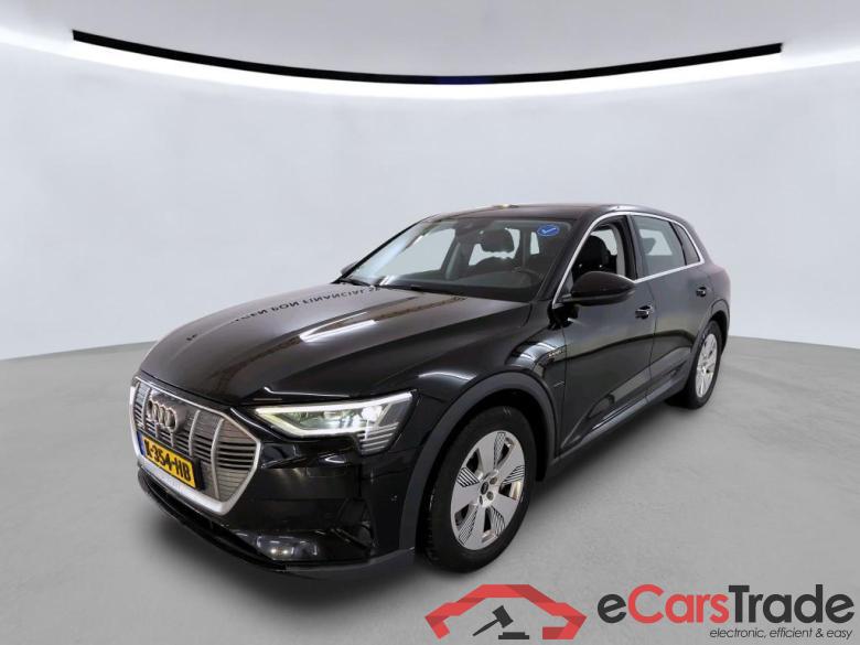 AUDI e-tron 230 kW #1