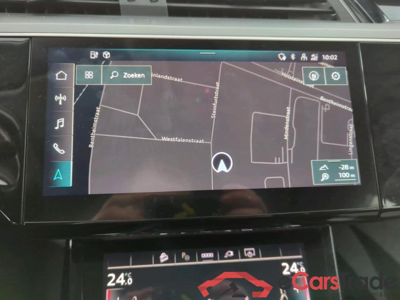 AUDI e-tron 230 kW #2