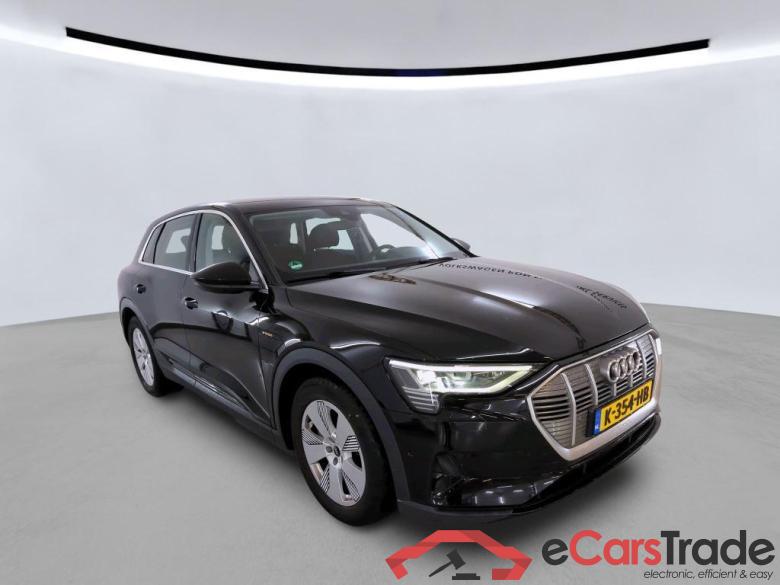 AUDI e-tron 230 kW #5