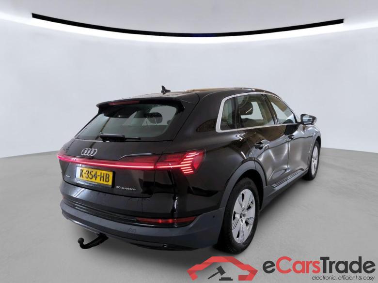 AUDI e-tron 230 kW #6