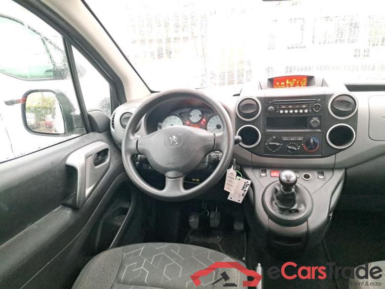PEUGEOT Partner Tepee / 2015 / 5P / monospace Puretech 110 S&S Active #5