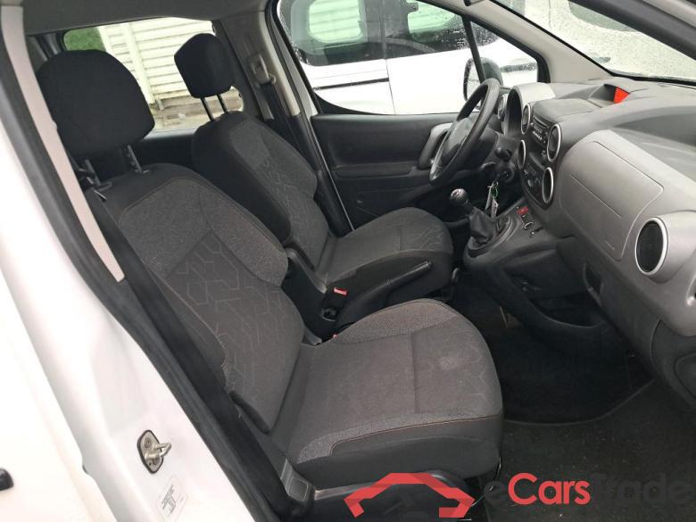 PEUGEOT Partner Tepee / 2015 / 5P / monospace Puretech 110 S&S Active #6