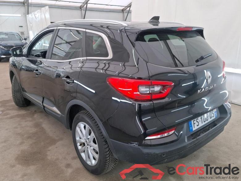RENAULT Kadjar / 2018 / 5P / Crossover Business TCe 140 EDC FAP #2