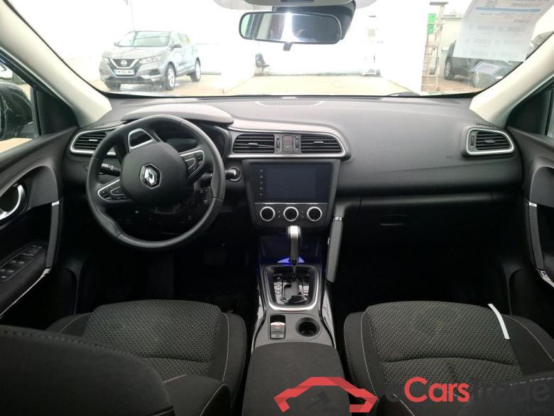 RENAULT Kadjar / 2018 / 5P / Crossover Business TCe 140 EDC FAP #5