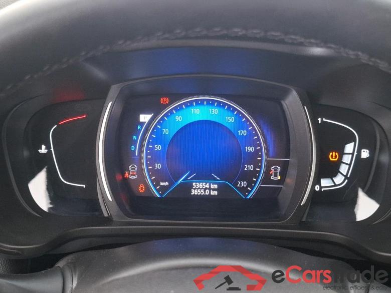 RENAULT Kadjar / 2018 / 5P / Crossover Business TCe 140 EDC FAP #6