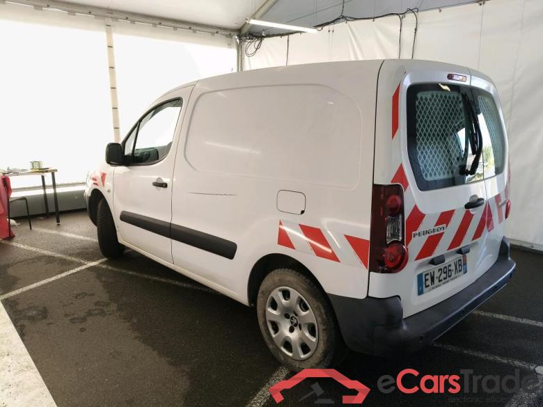 Partner L1 Premium Pack 1.6 100CV BVM5 E6 #2