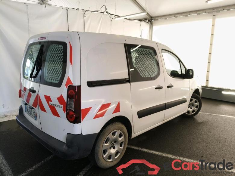 Partner L1 Premium Pack 1.6 100CV BVM5 E6 #3