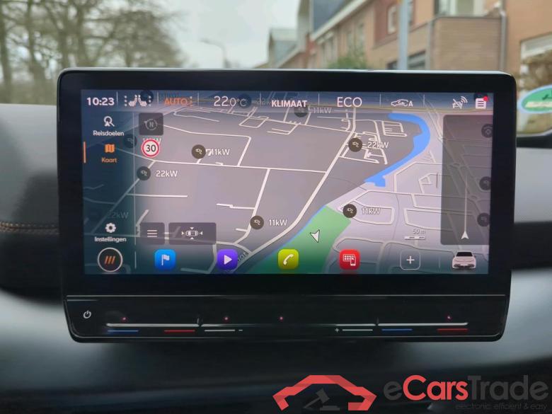 CUPRA Born 150 kW #3