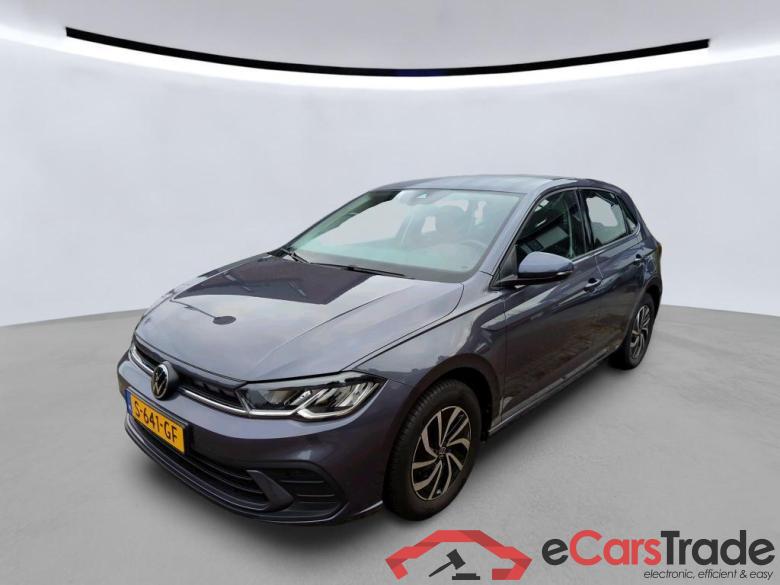 VOLKSWAGEN POLO 70 kW #1