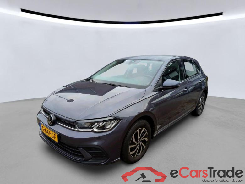 VOLKSWAGEN POLO 70 kW