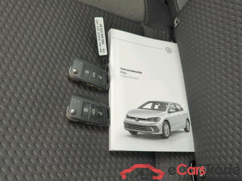 VOLKSWAGEN POLO 70 kW #6