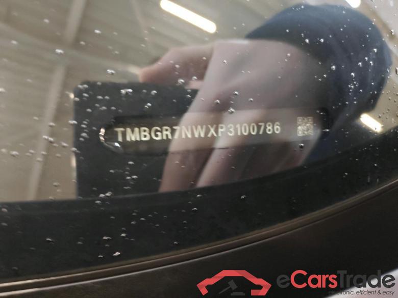 SKODA Kamiq 81 kW #2