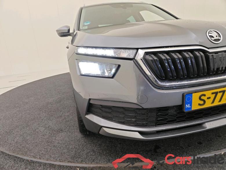 SKODA Kamiq 81 kW #3