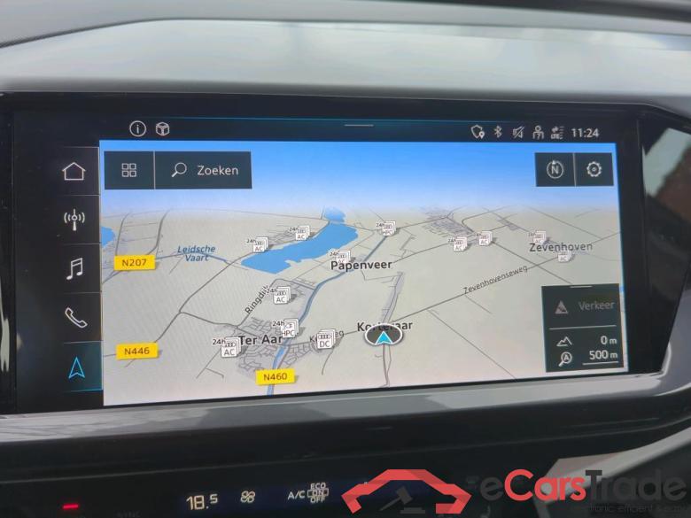 AUDI Q4 e-tron 150 kW #2