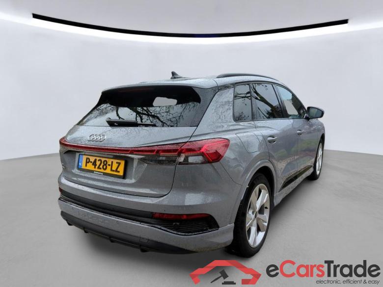 AUDI Q4 e-tron 150 kW #5