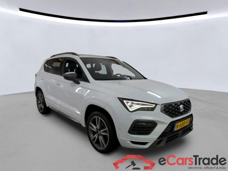 SEAT Ateca 81 kW #5