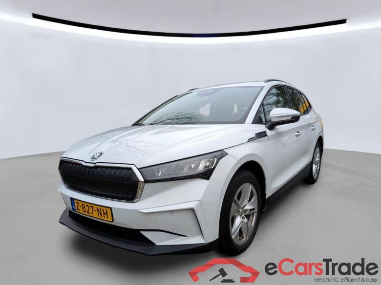 SKODA Enyaq iV 132 kW #1