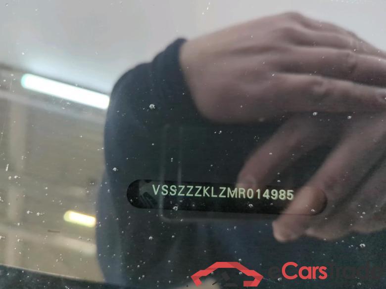 SEAT Leon Sportstourer 110 kW #3