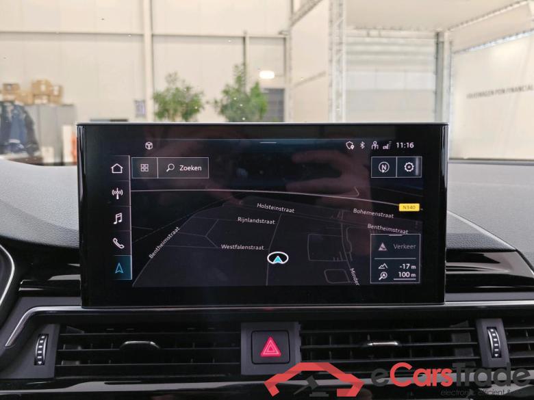 AUDI A5 Sportback 110 kW #3