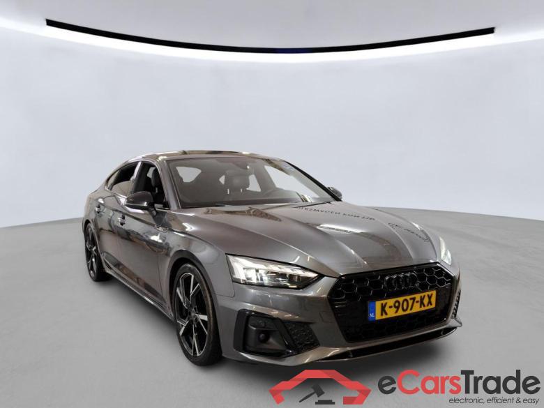 AUDI A5 Sportback 110 kW #4