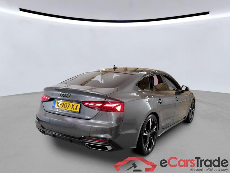 AUDI A5 Sportback 110 kW #5