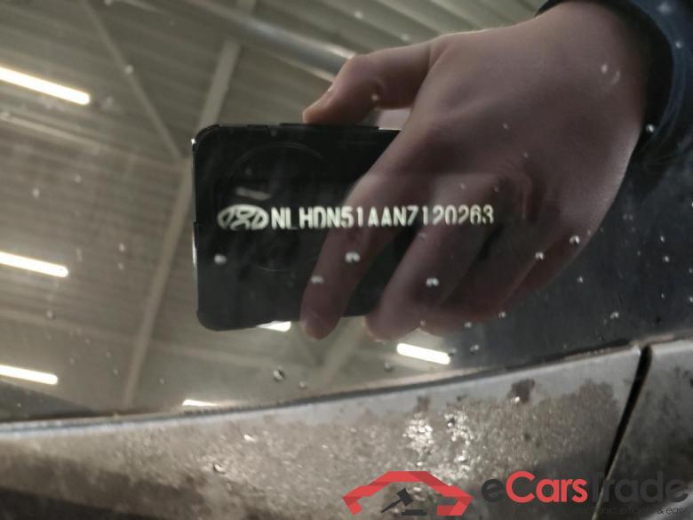 HYUNDAI i10 49 kW #2