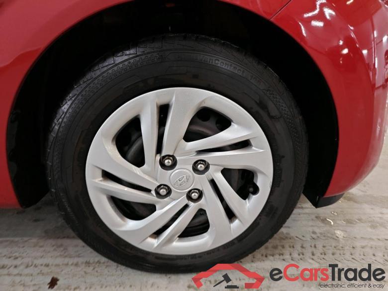 HYUNDAI i10 49 kW #6