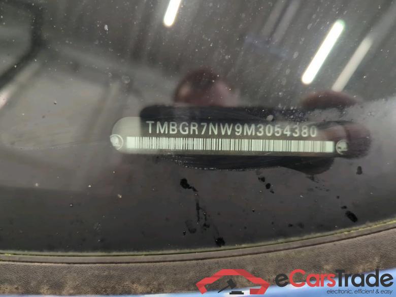 SKODA Kamiq 81 kW #2