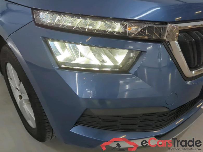 SKODA Kamiq 81 kW #3