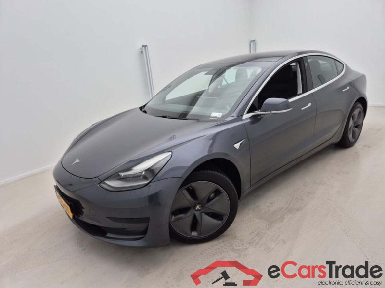 Tesla Model 3 Standard Range Plus 60 kWh #1