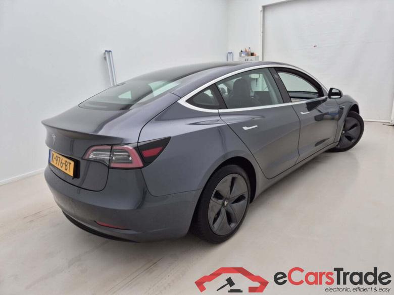 Tesla Model 3 Standard Range Plus 60 kWh #2