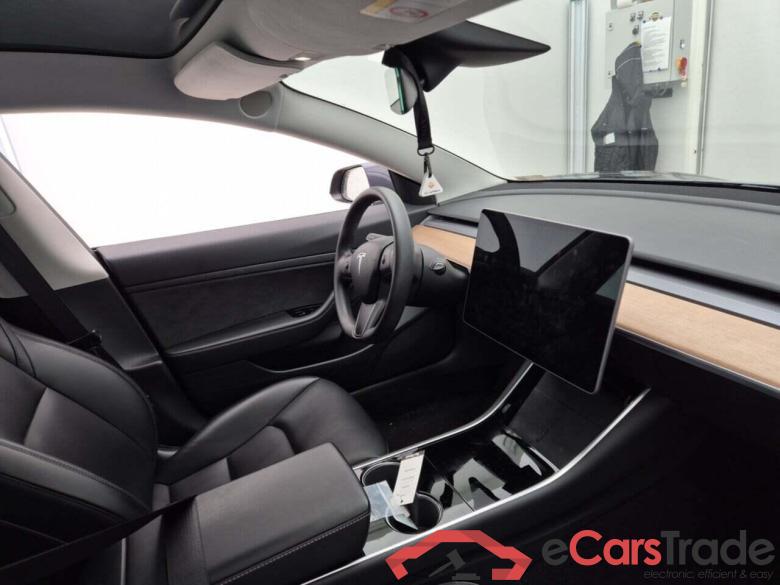 Tesla Model 3 Standard Range Plus 60 kWh #3