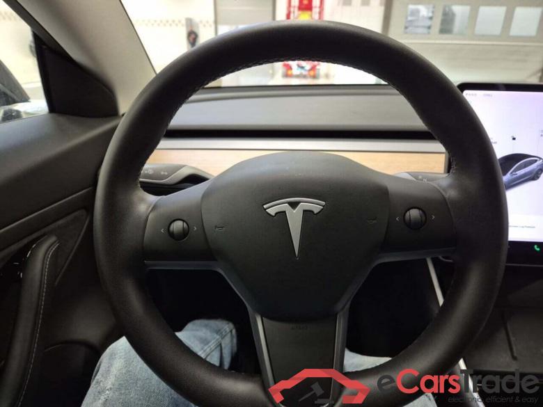 Tesla Model 3 Standard Range Plus 60 kWh #4