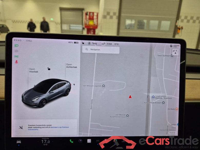Tesla Model 3 Standard Range Plus 60 kWh #6